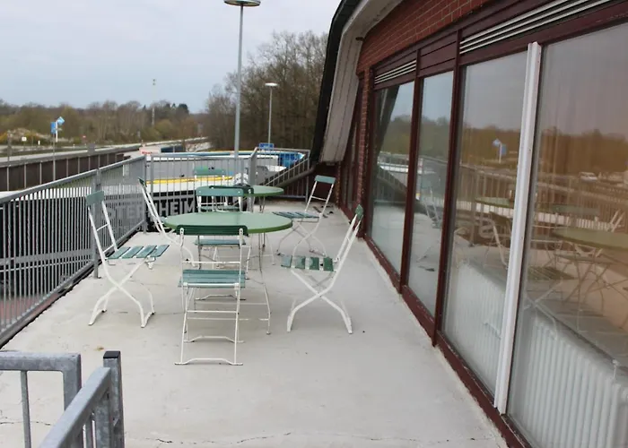 Rasthaus Hotel Schackendorf