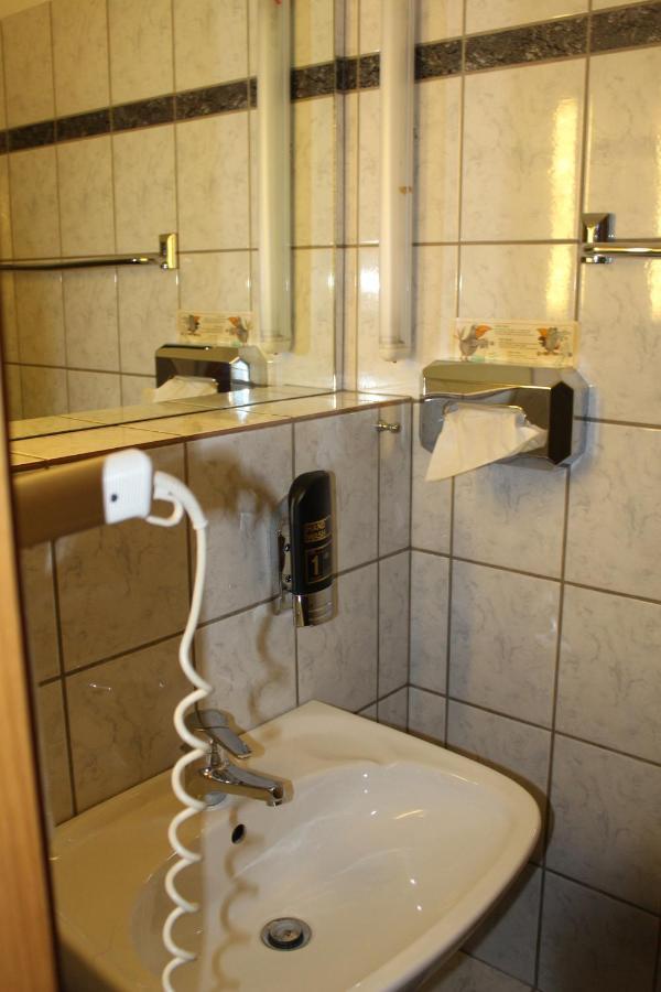 Rasthaus Hotel Schackendorf