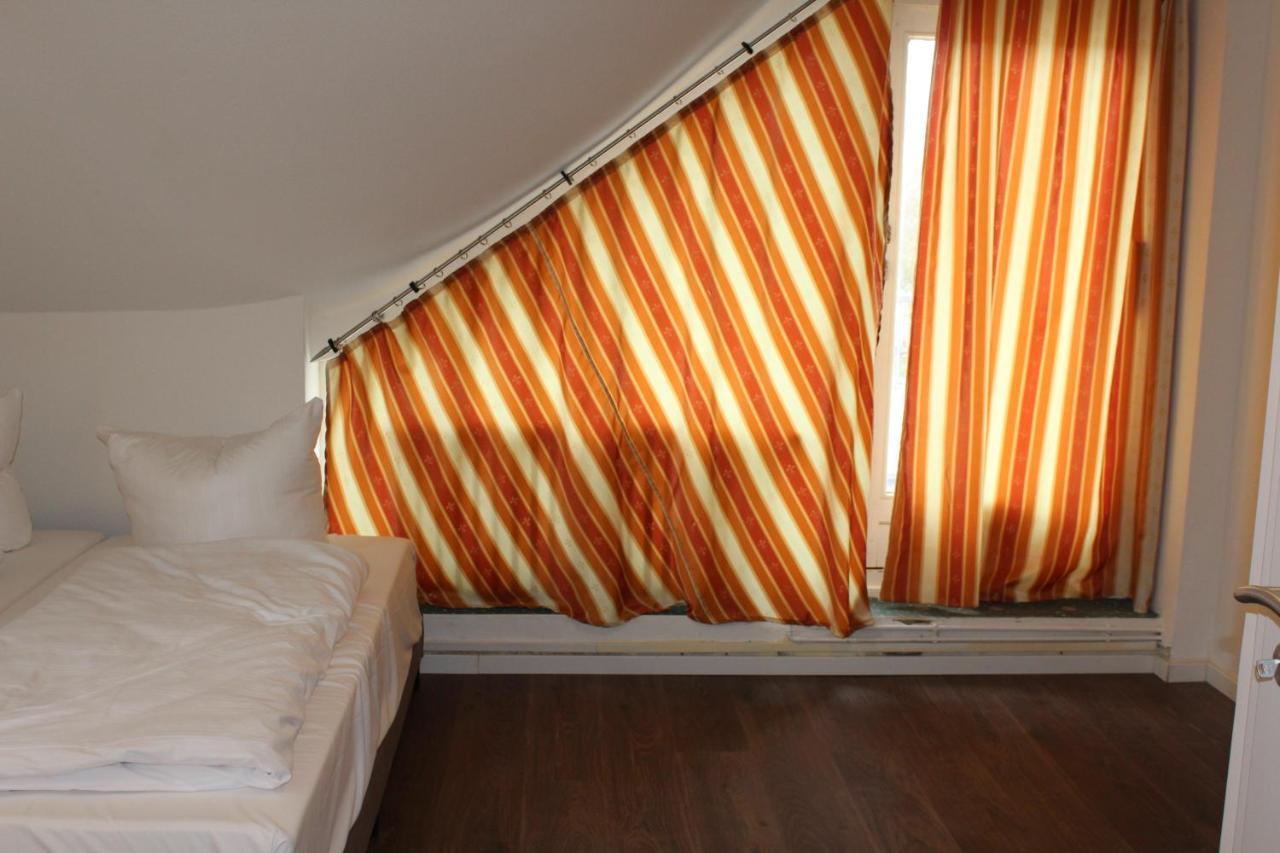 Rasthaus 3* Schackendorf