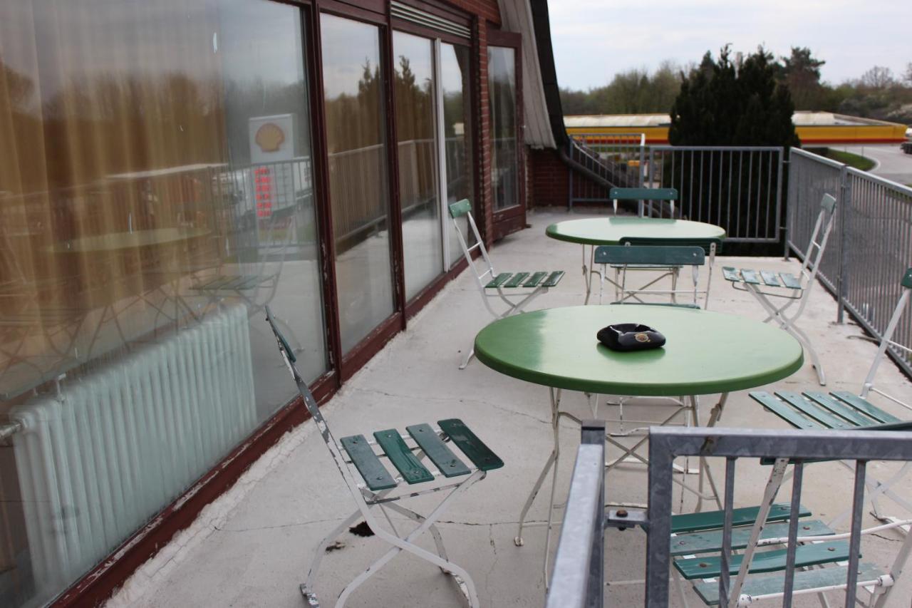 Land-gut-hotel Rasthaus