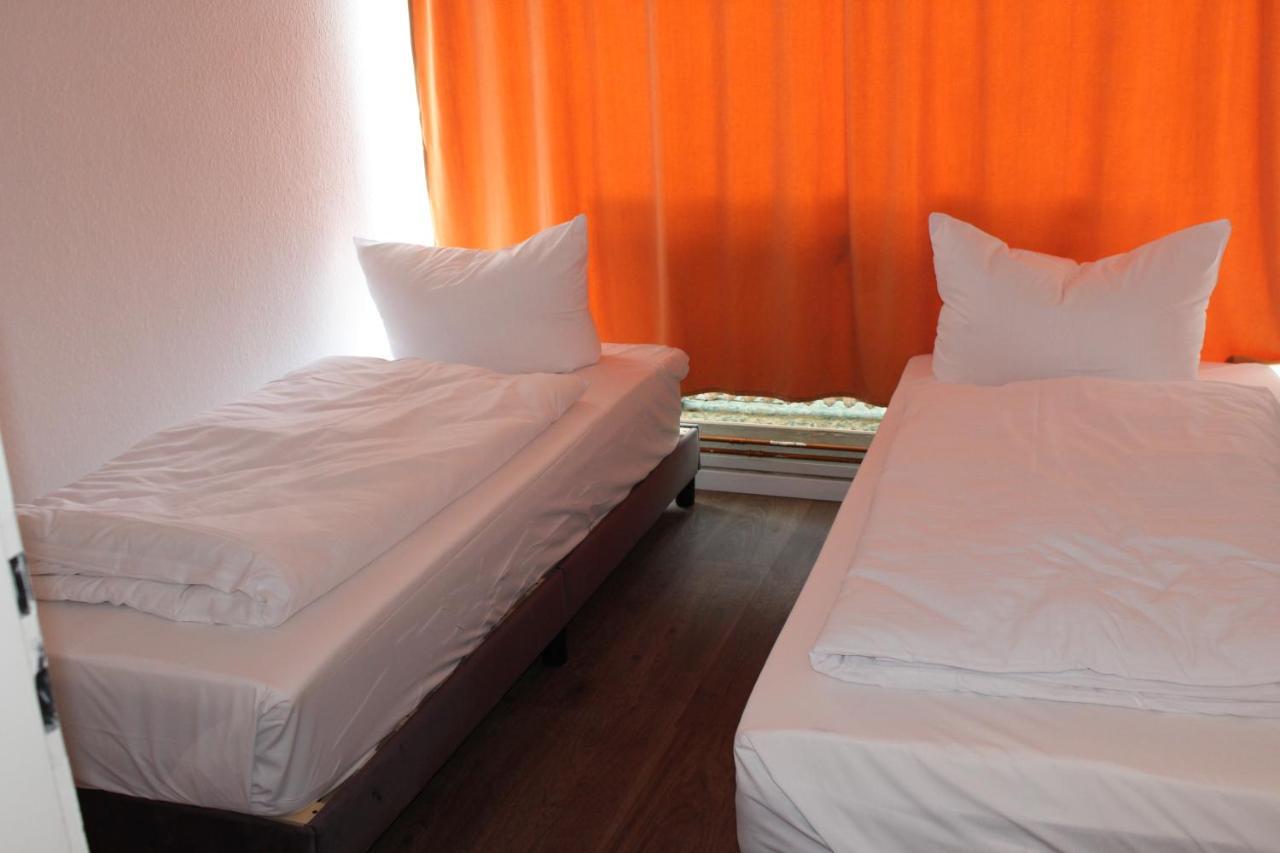 Hotel Rasthaus 3*