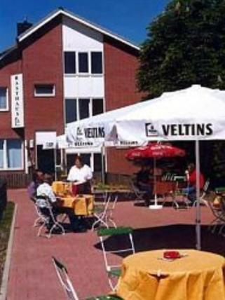 Rasthaus 3*